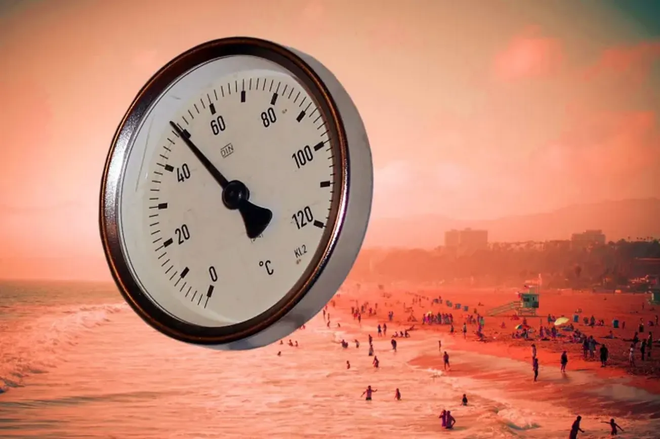 The Climate Alarmists Are Deeply Disturbed People