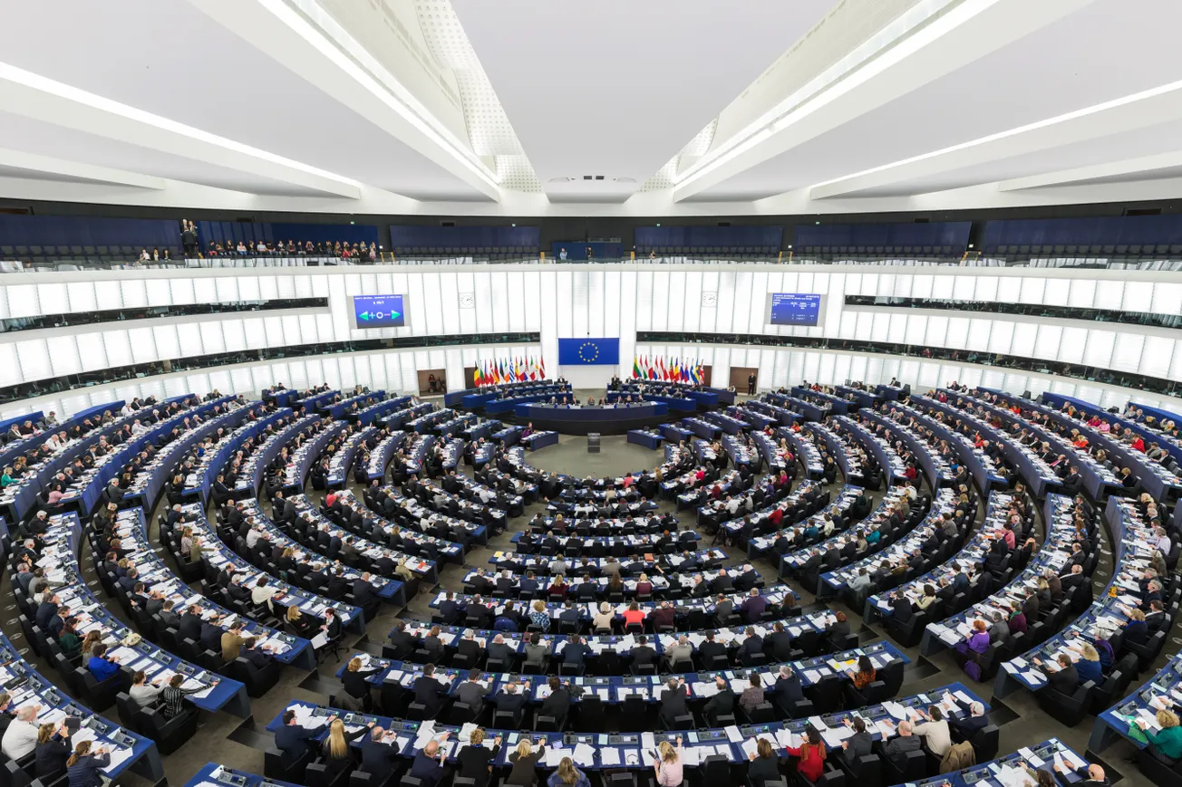 Graft Scandal At European Parliament