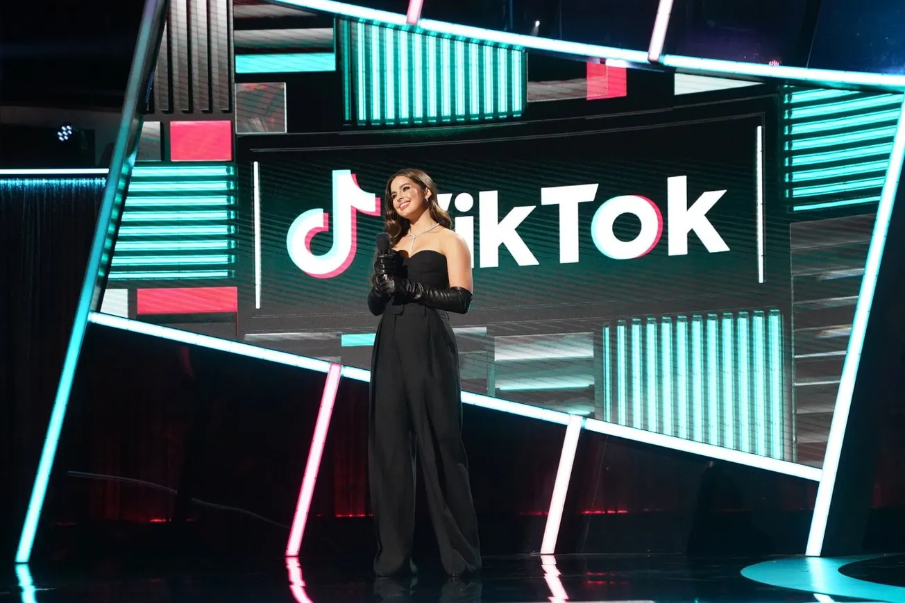 TikTok – The Trojan Threatening America