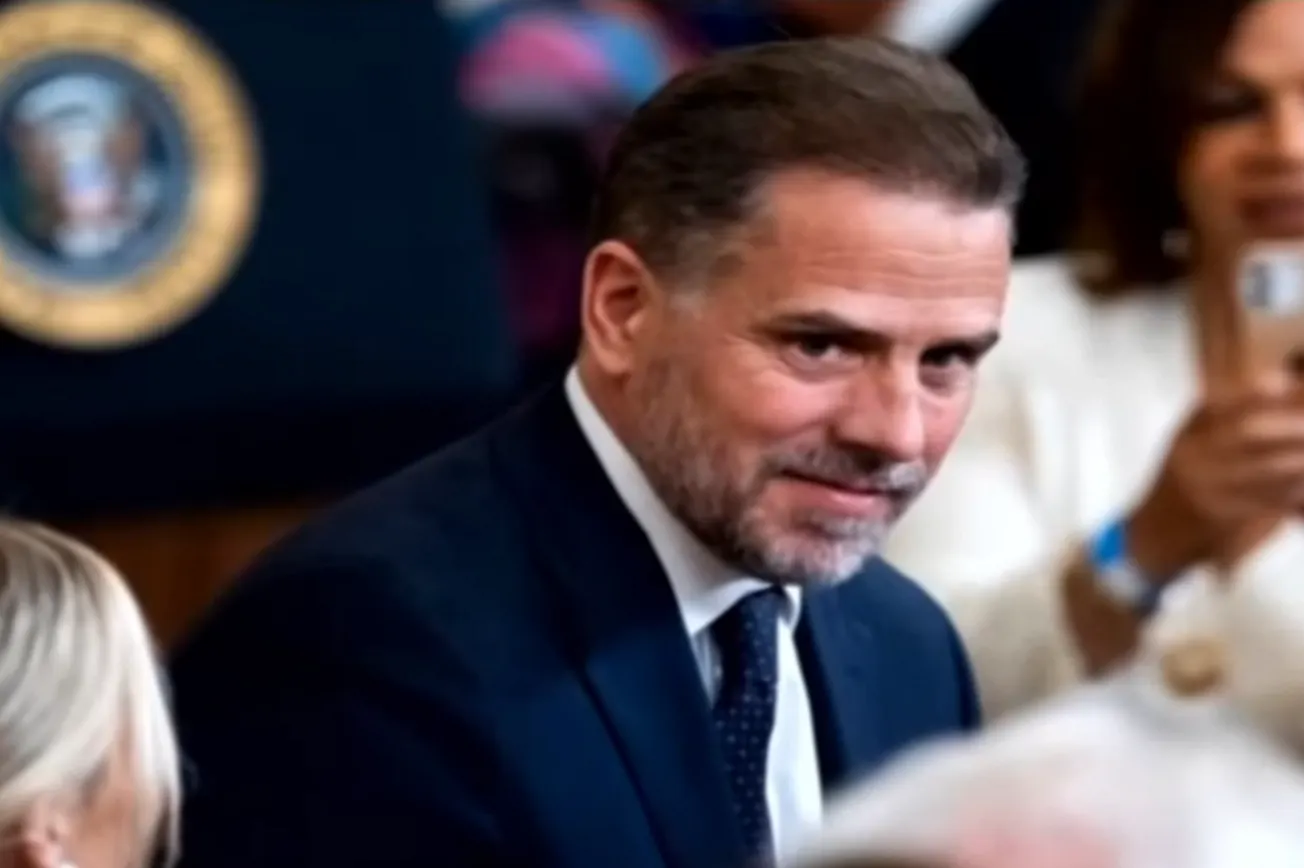 Info On Hunter Biden Laptop Could Have Swung The Election