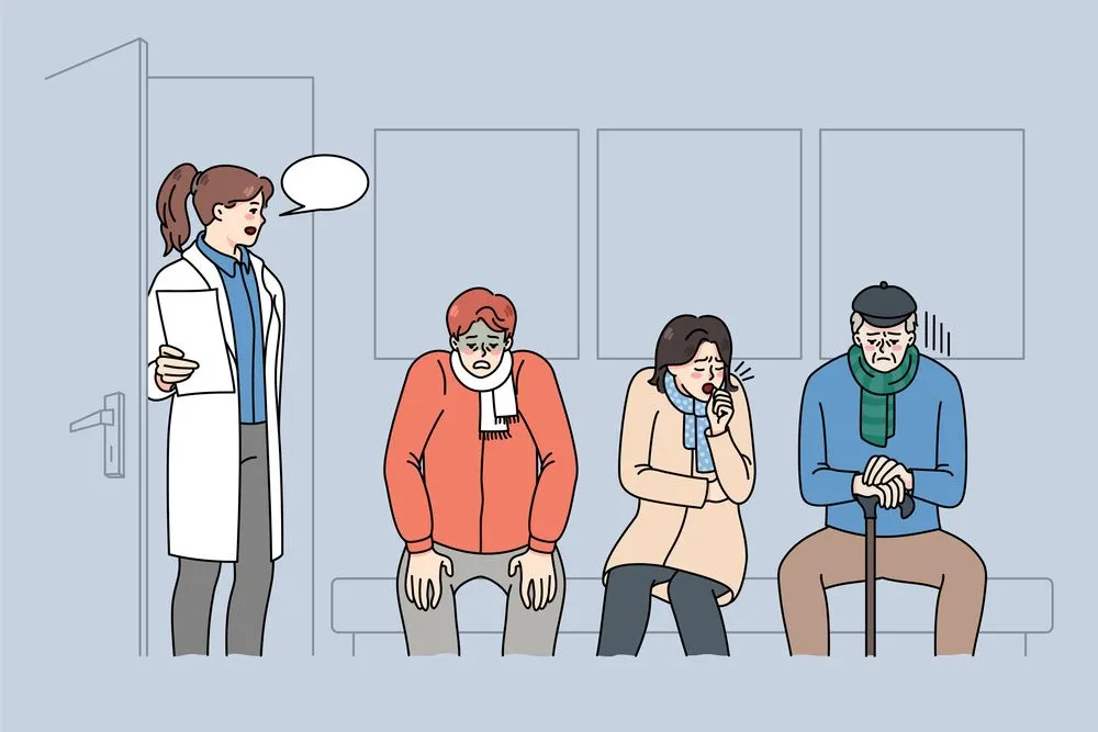 Pandemic Isn’t Over, But Voters Want COVID ‘Emergency’ To End: I&I/TIPP Poll