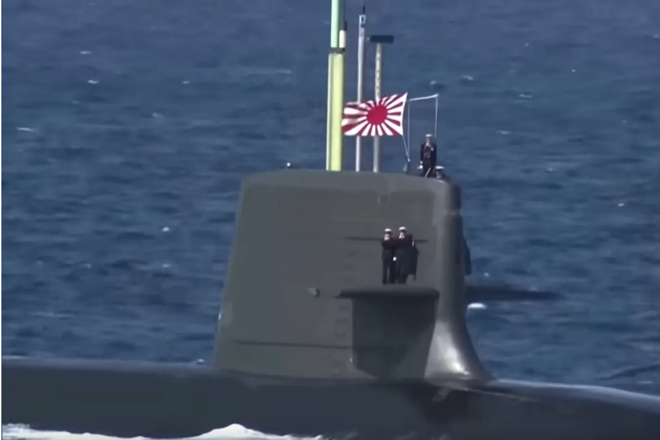 Tokyo’s Pivot Turns The Pacific Balance