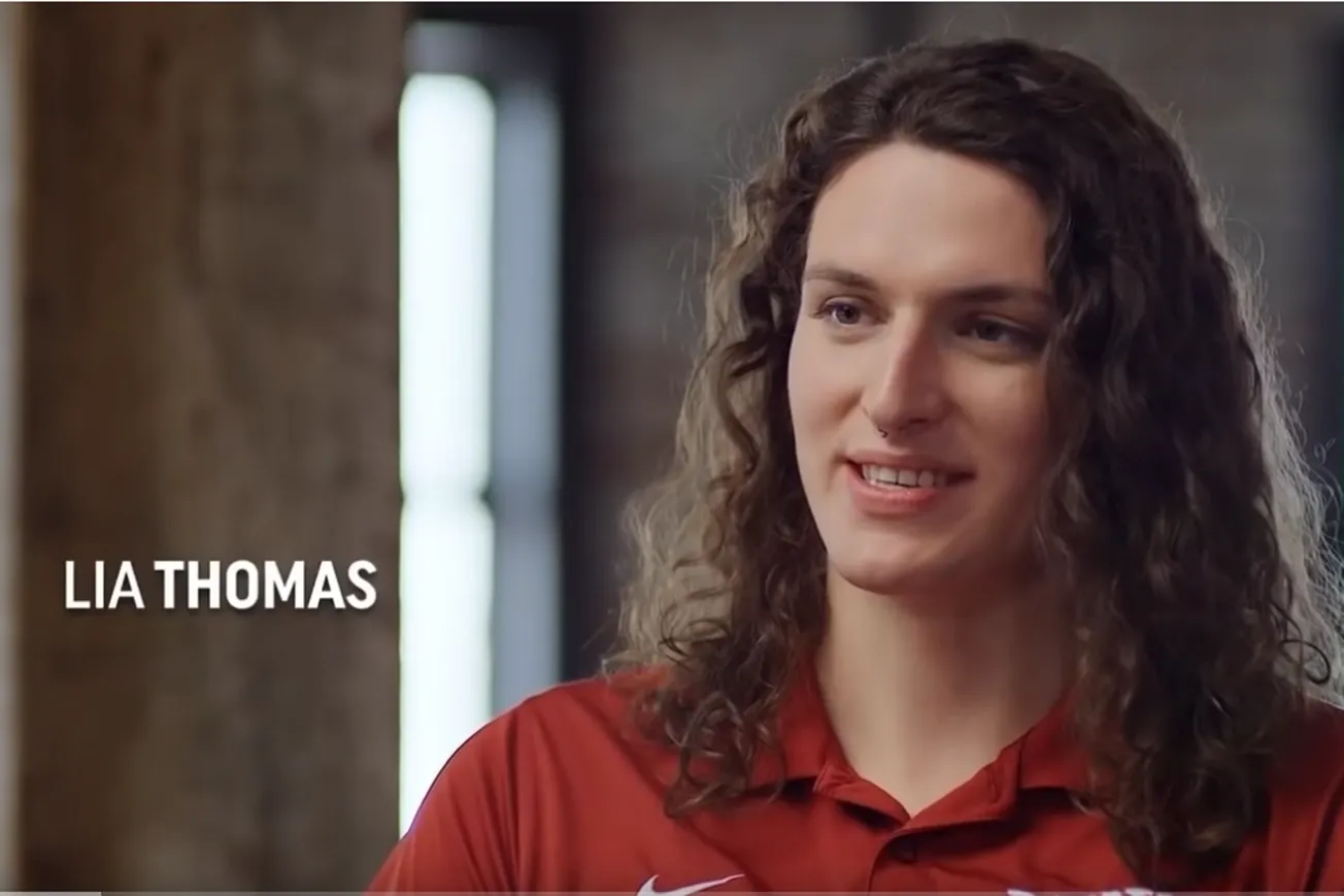 Men Are Winning Women’s Athletic Competitions Across The Nation