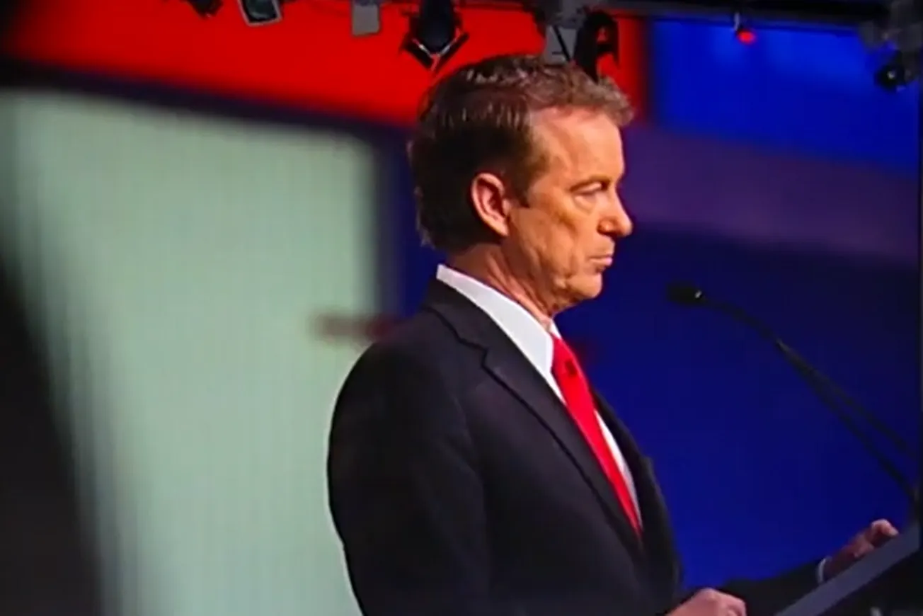 Stop The Omnibus Bill To Save America