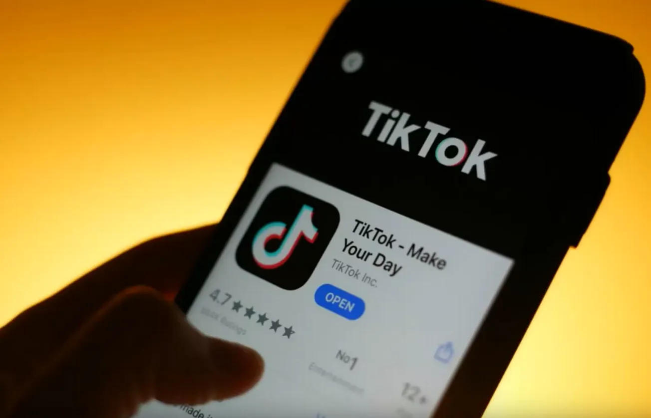 EXCLUSIVE: House GOP Working On Bill To Ban TikTok Across Federal Government