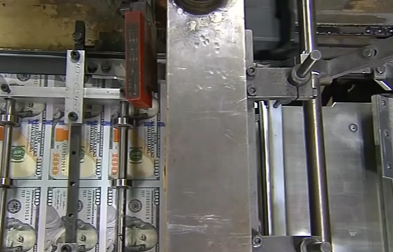 MAYA MACGUINEAS: Here’s A Blueprint For Tackling America’s Crippling National Debt