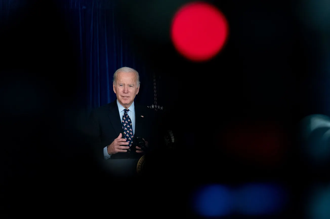 KUDLOW:  Biden's Fear Mongering