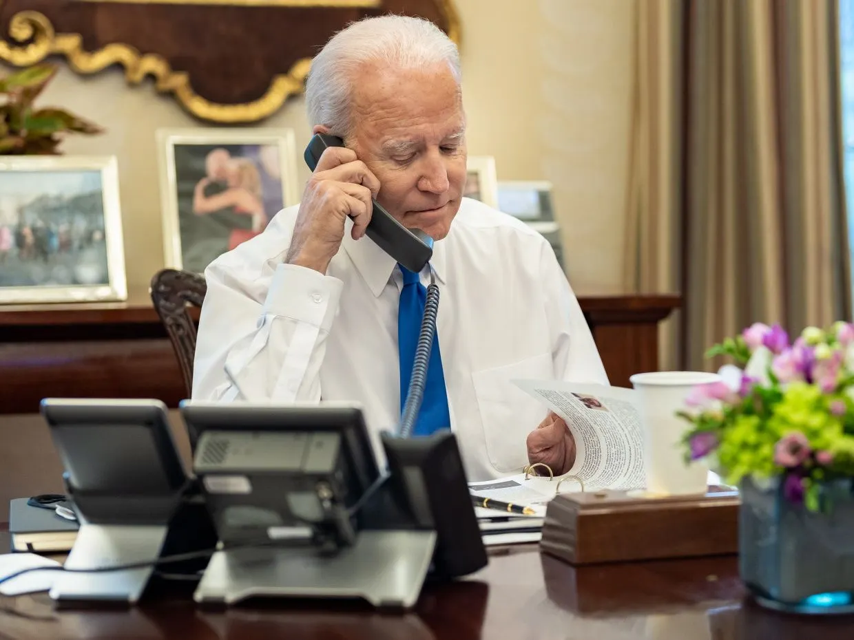 KUDLOW:  The Democrats Are Playing The “Big Lie” Game