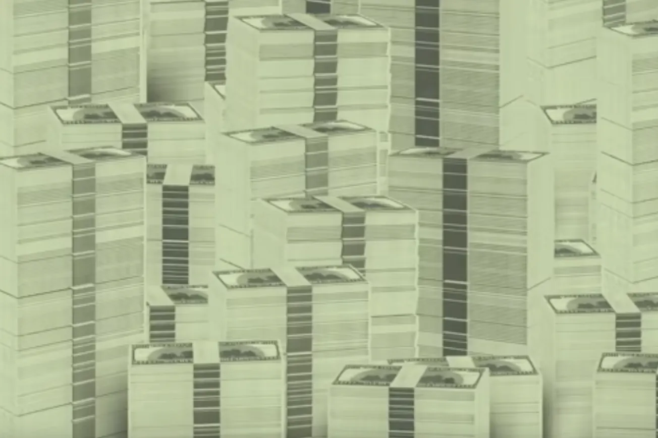 MIKE MCKENNA: There’s A Way Out Of The Federal Government’s Debt Pit