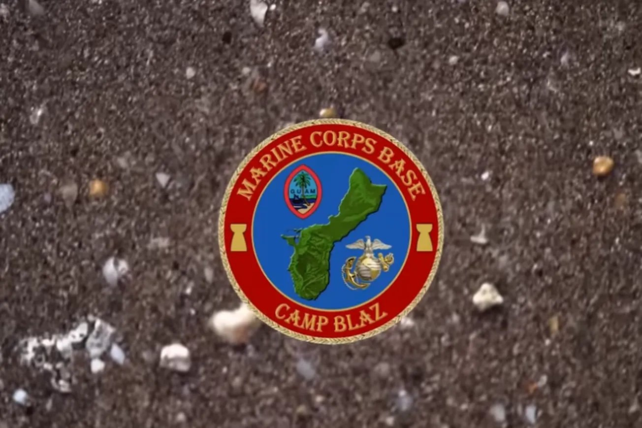 Marine Corps Opens First New Base In Decades To Counter Potential Chinese Invasion Of Taiwan