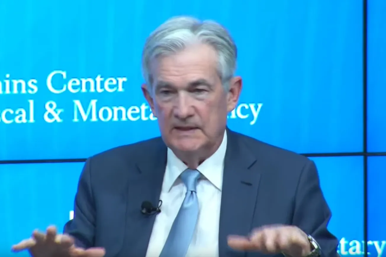 STEVE HANKE And CALEB HOFMANN: The Fed Is Asleep At The Wheel And Americans Are Feeling The Consequences