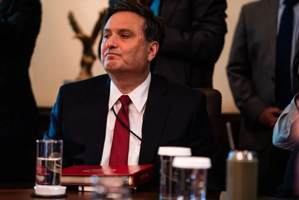 Ten Ron Klain Failures That Forever Changed America