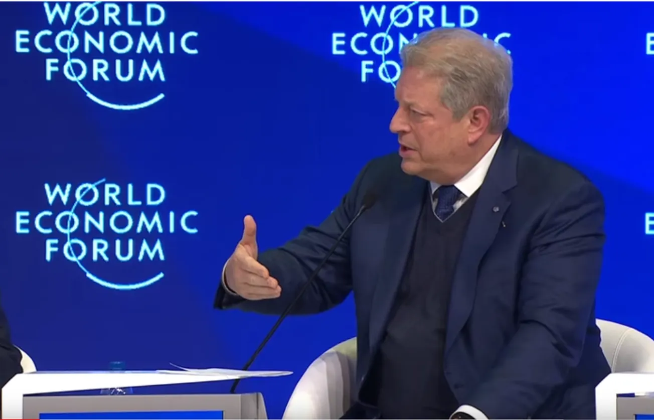 Insanity On Display?