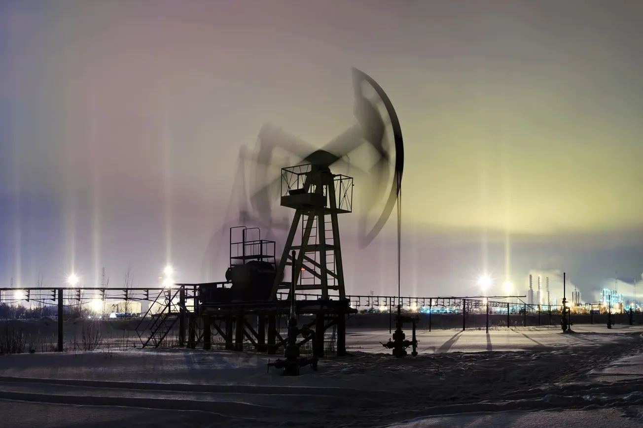 Europe Buys Up Diesel Ahead Of Russian Import Ban