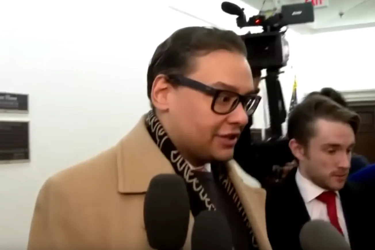 Media Reach New Low With Biden Classified Docs, George Santos Scandals