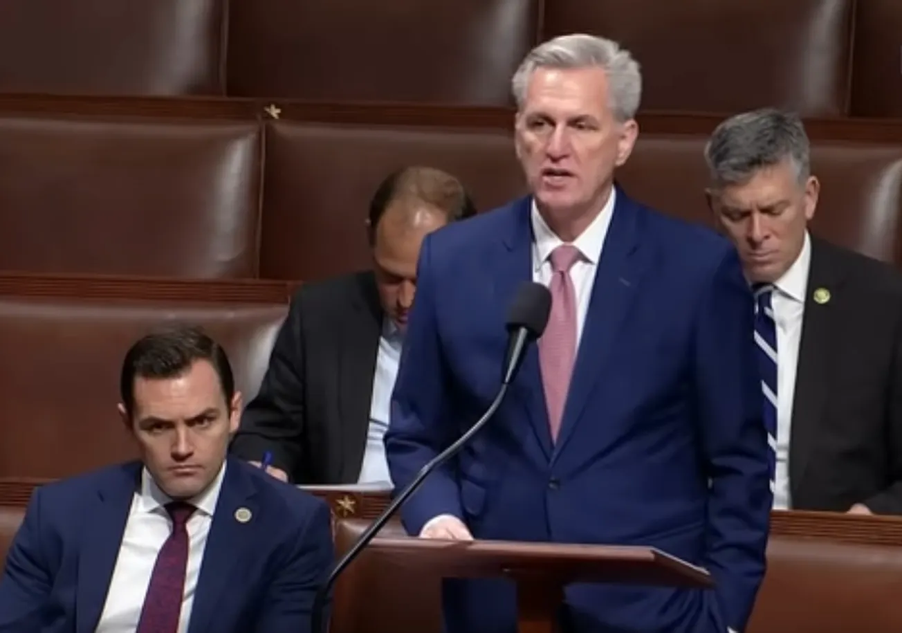 KUDLOW:  Economy And Country Are Clamoring For More Limited Government