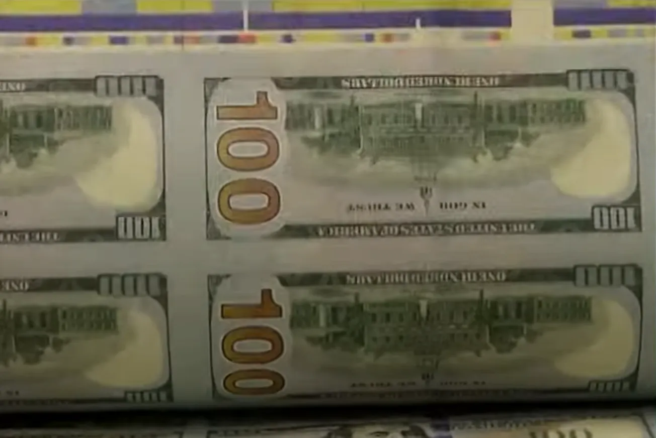 KUDLOW: Stop The Spending To Save America