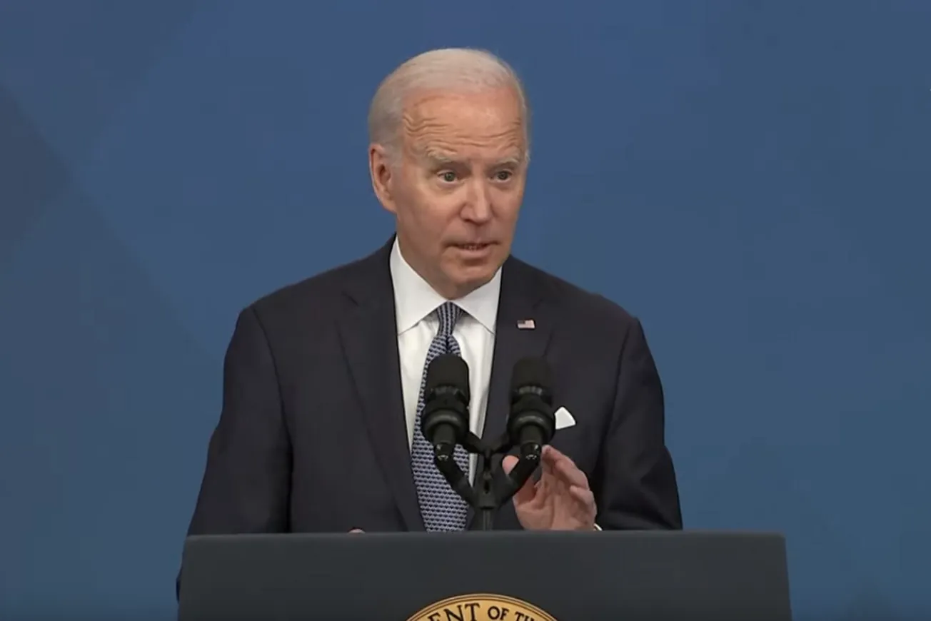Biden Under Investigation Is Bad News For Ukraine