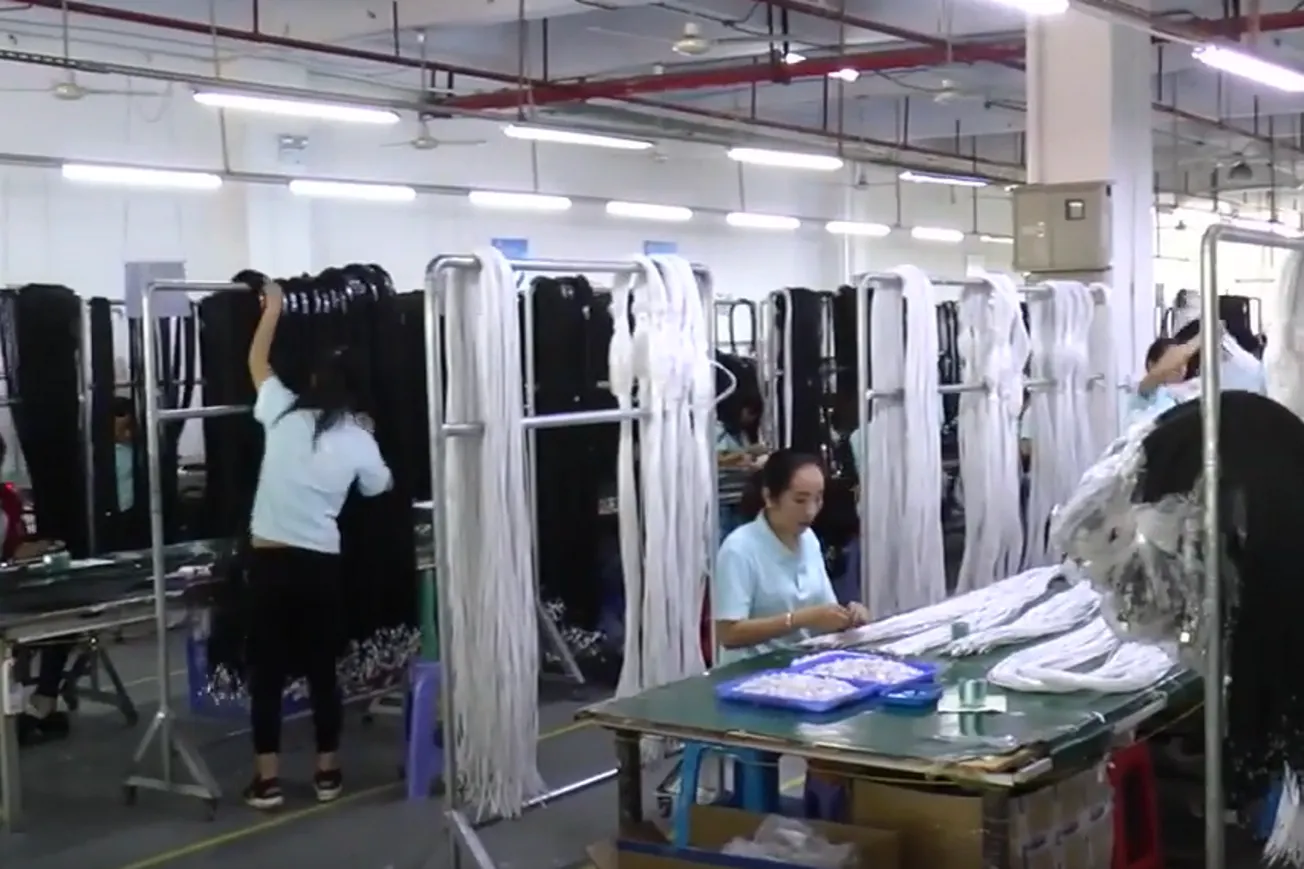 Americans Want U.S. Firms To ‘Stand Up’ To China: I&I/TIPP Poll