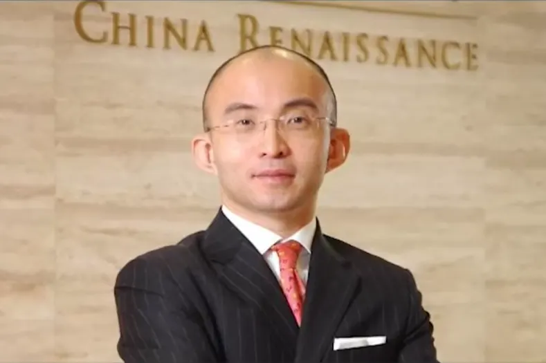 Bao Fan – Grown Too Big For Beijing?