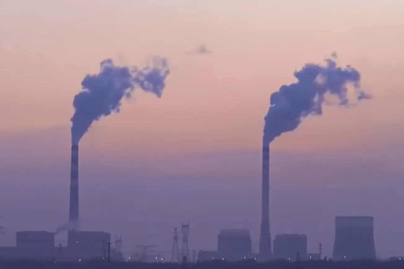 China Approves Record Number Of Coal-Fired Power Stations