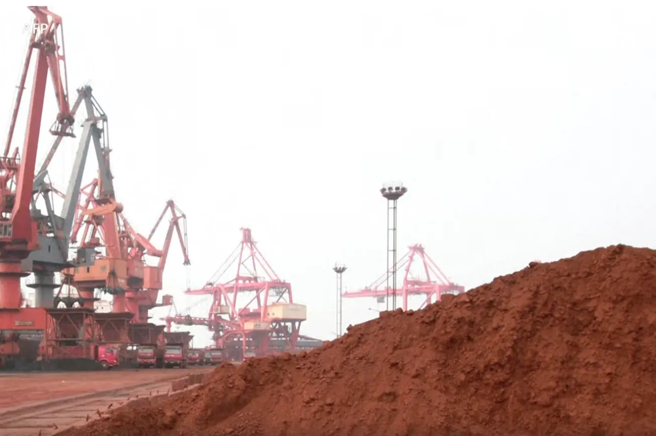 ‘Unacceptable’: GOP Reps, Defense Experts Raise Red Flags Over Pentagon’s Reliance On China For Critical Minerals