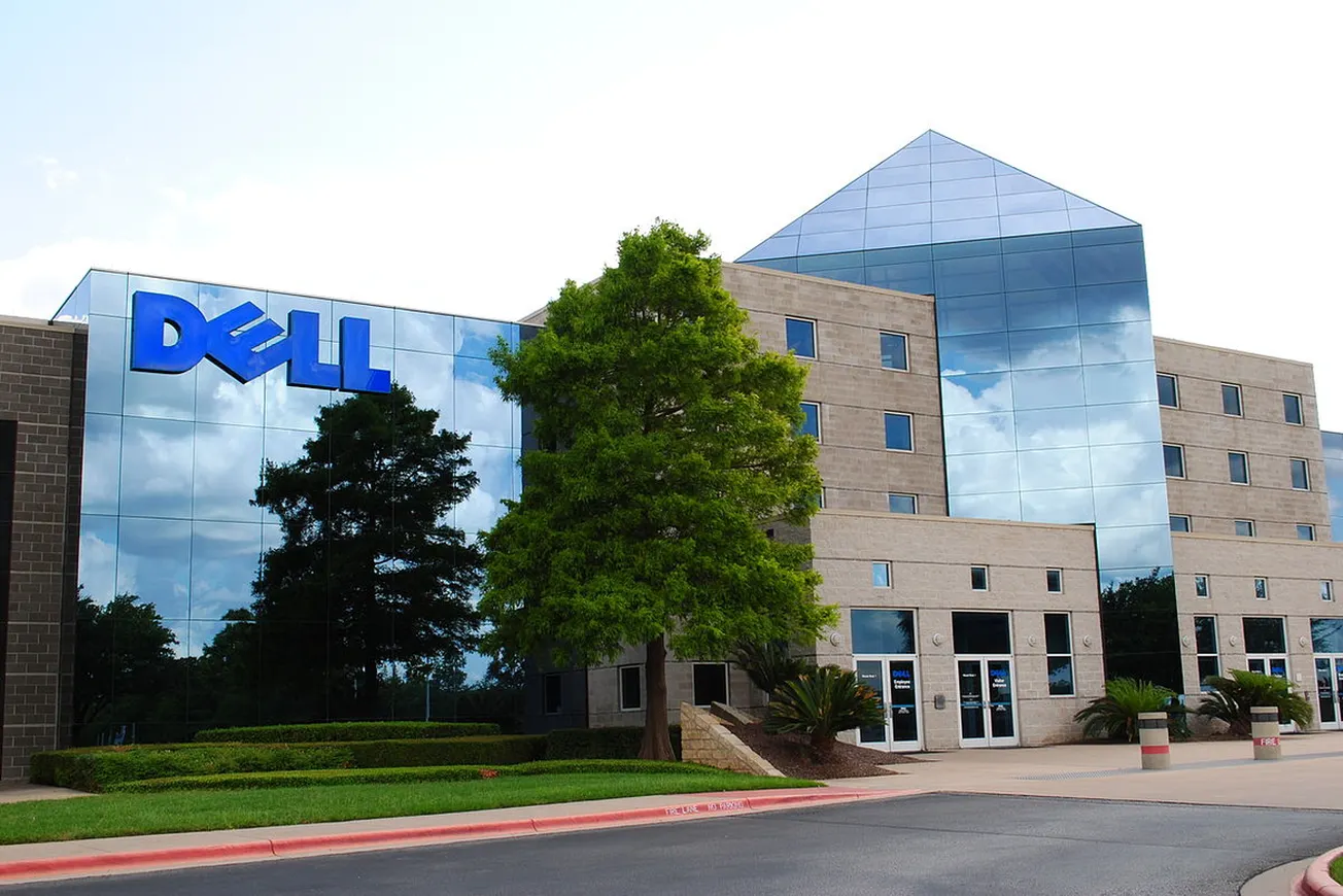 U.S. Tech Giant Dell To Cut 5% Of Its Global Workforce