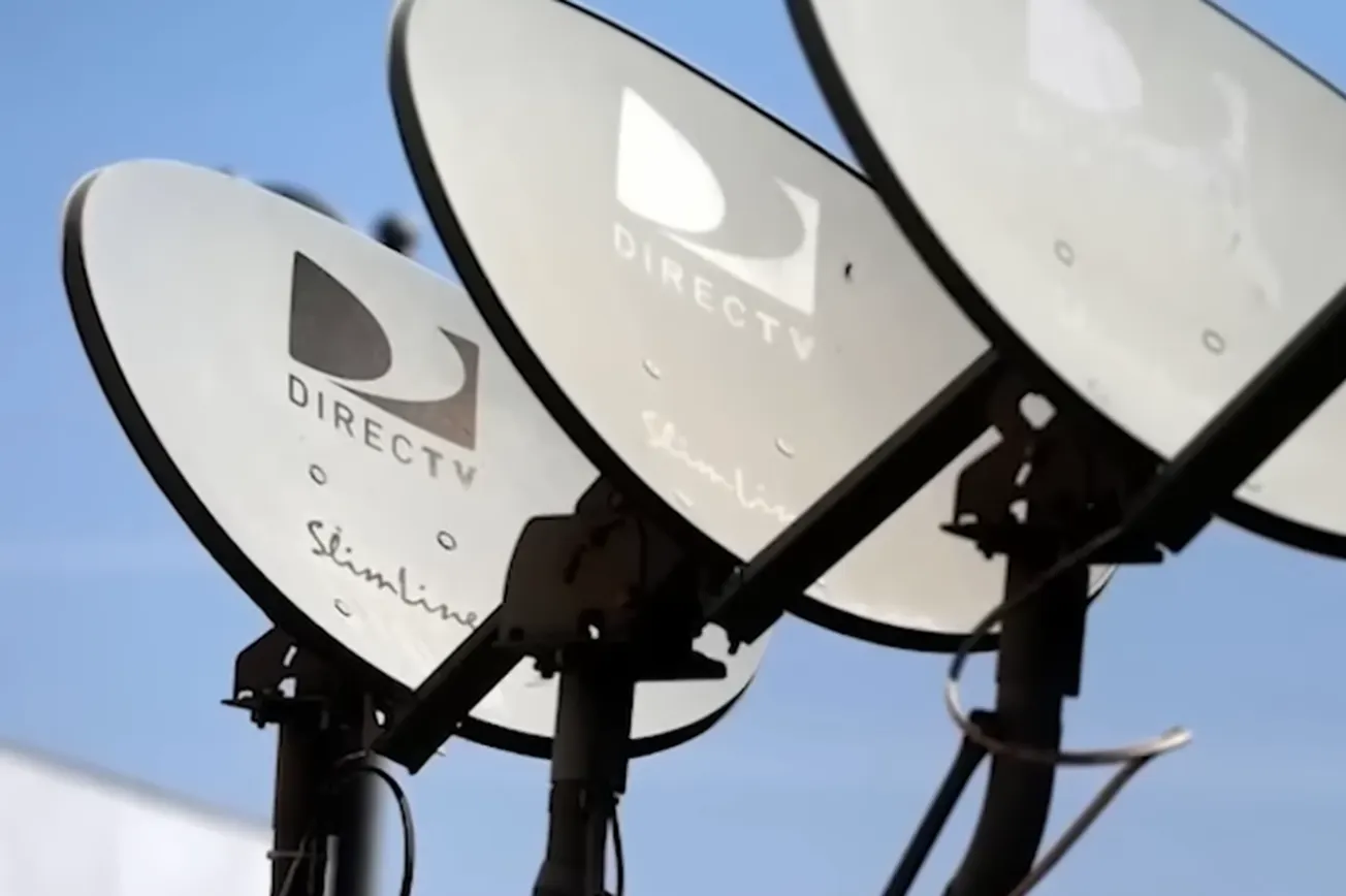 JEFFREY LORD: House Republicans Must Get To The Bottom Of DirecTV’s Deplatforming Of Newsmax