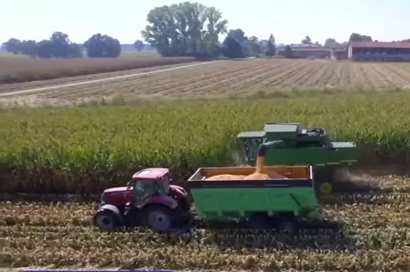 Here’s How Much US Farmland Has Been Bought Up By China