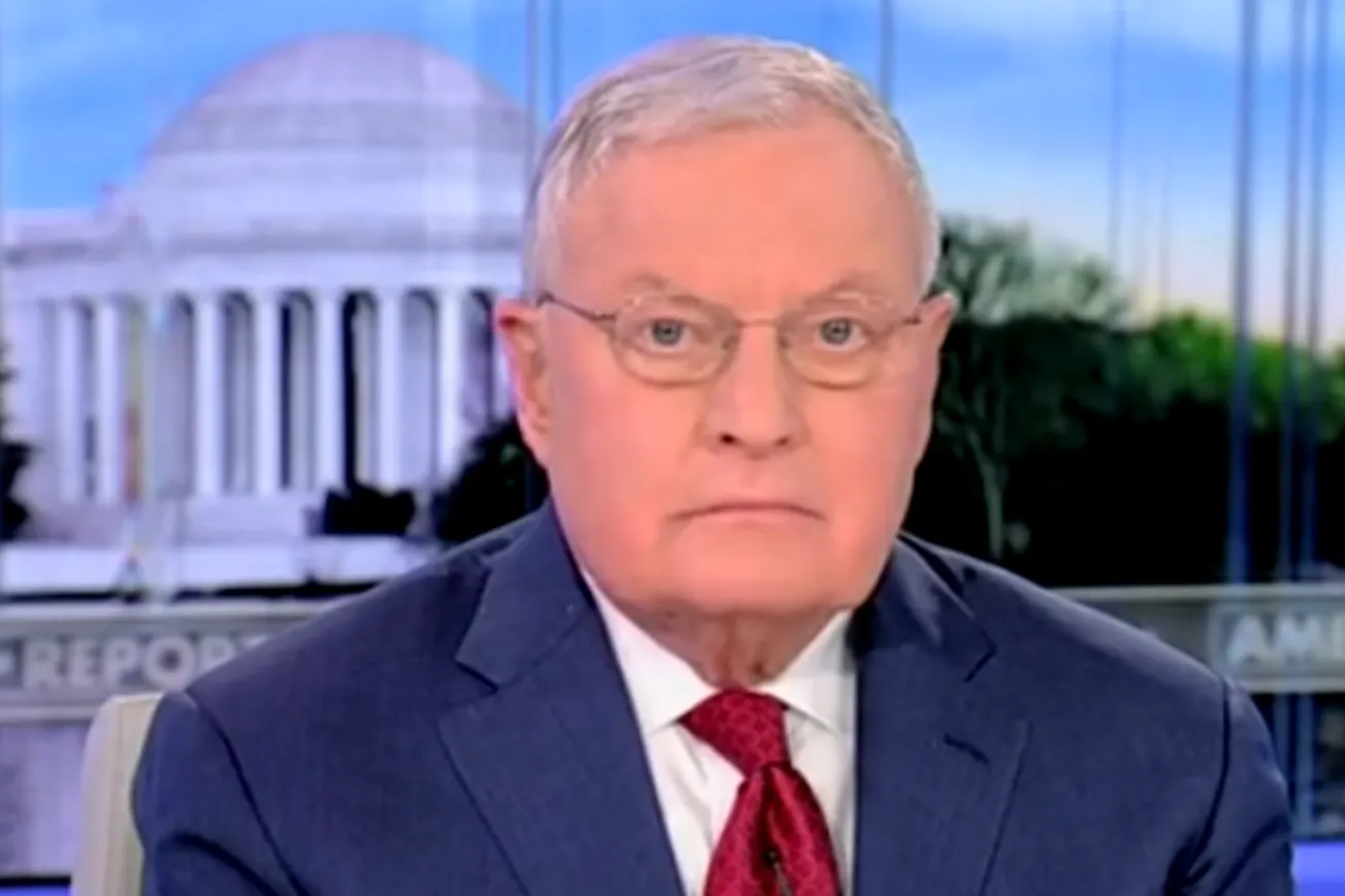 ‘This Is Really Egregious’: Former Trump Nat Sec Official Slams Biden Admin’s Inaction On Chinese Spy Balloon