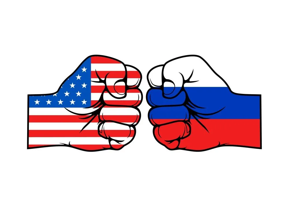 RON PAUL:  How We Can Stop The Coming War With Russia