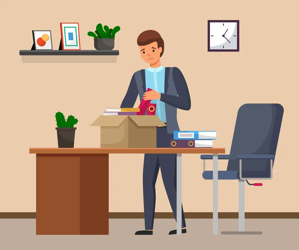 Tech Downturn Layoffs... So Far