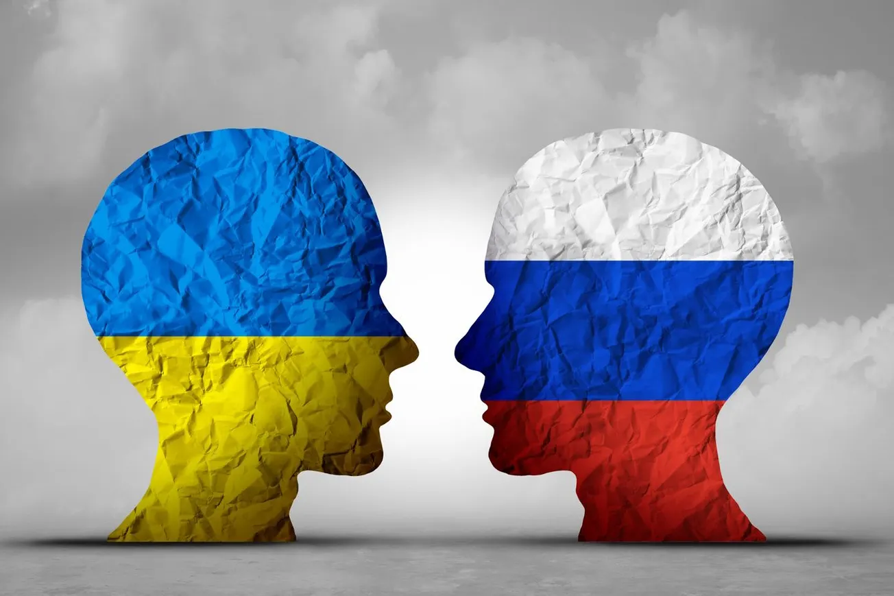 Russia Massing Troops For New Ukraine Offensive