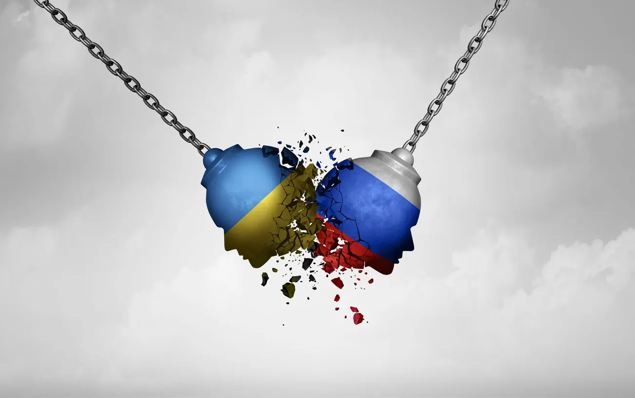 SHOSHANA BRYEN: America Needs A Better Ukraine Strategy Than Handing Off Weapons And Hoping For The Best