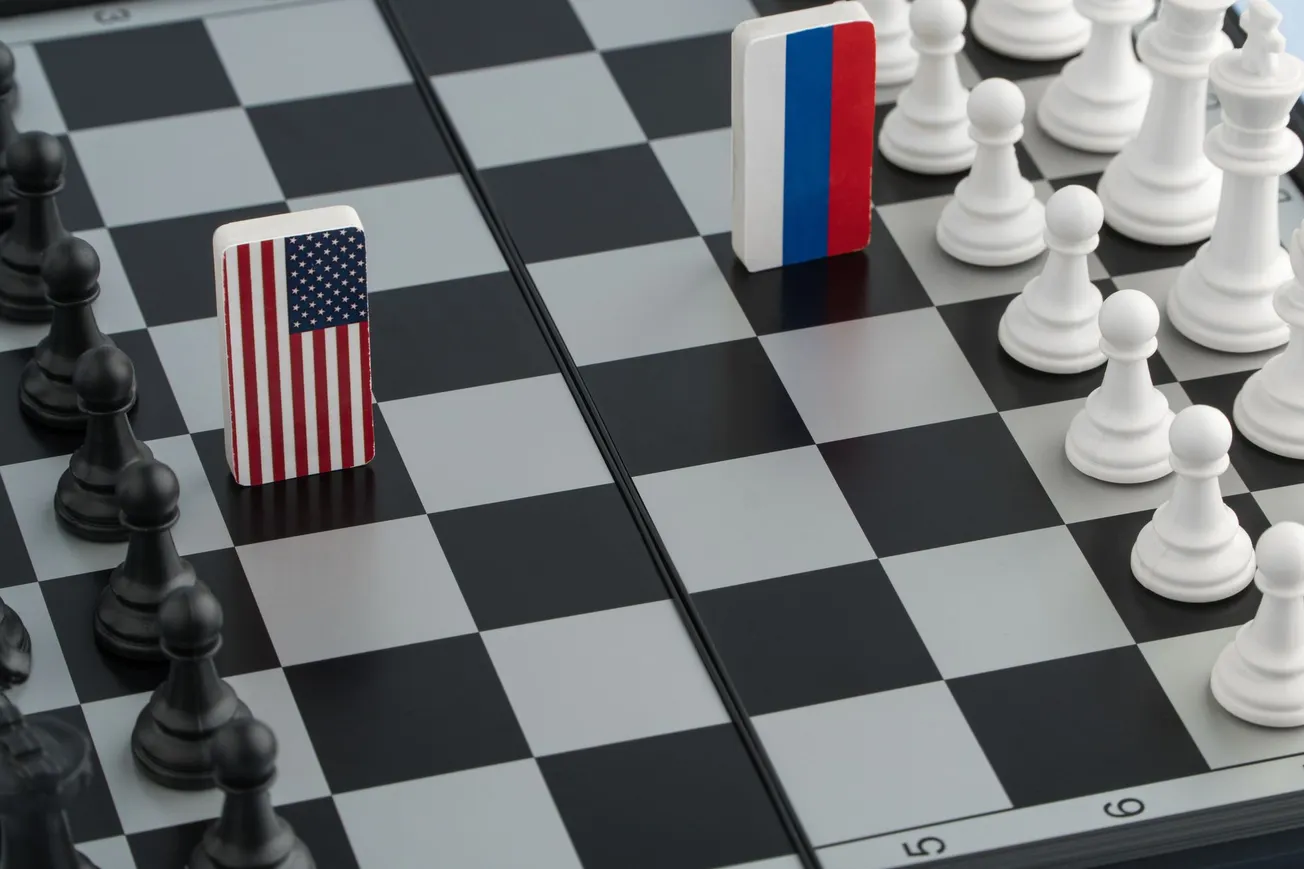 U.S. Says Russia Violating New START Treaty