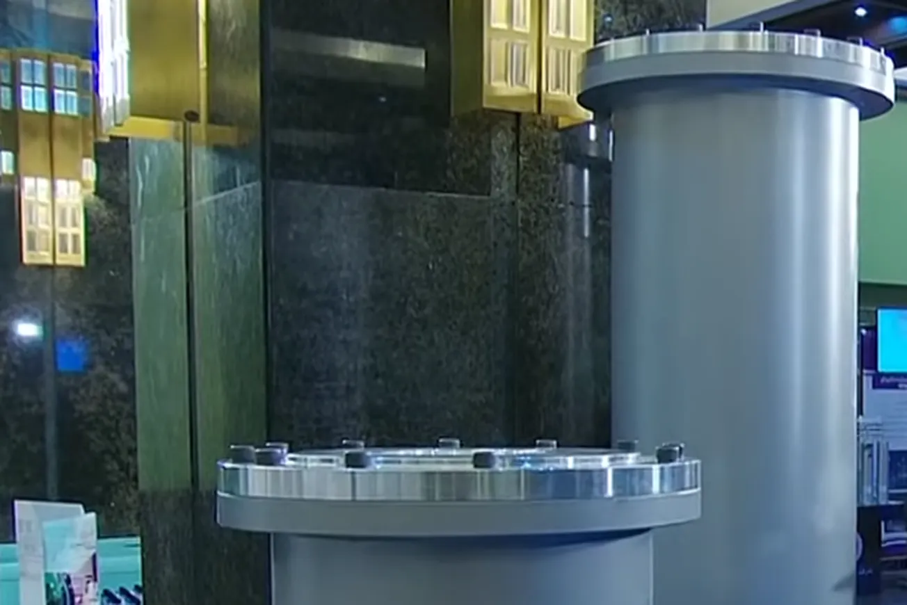 Iran Inches Away From Weapons-Grade Nuclear Materials: REPORT