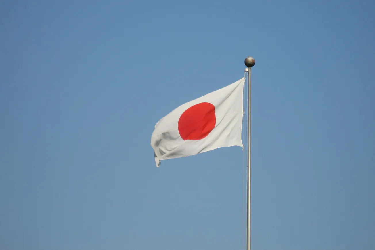 Japan Aims To Raise Age Of Consent From 13 To 16