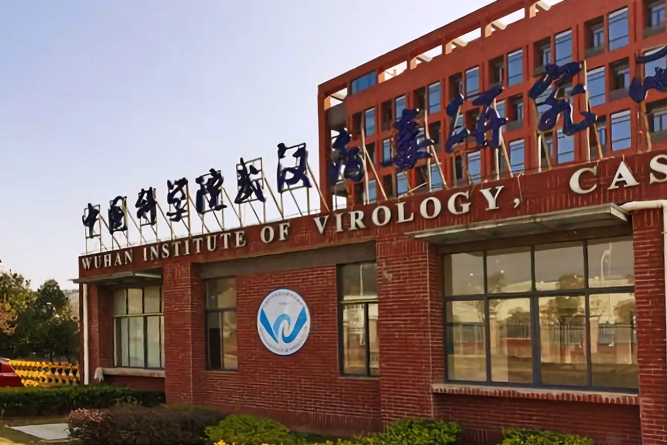 Covid Virus Lab Leak Theory Gains More Support