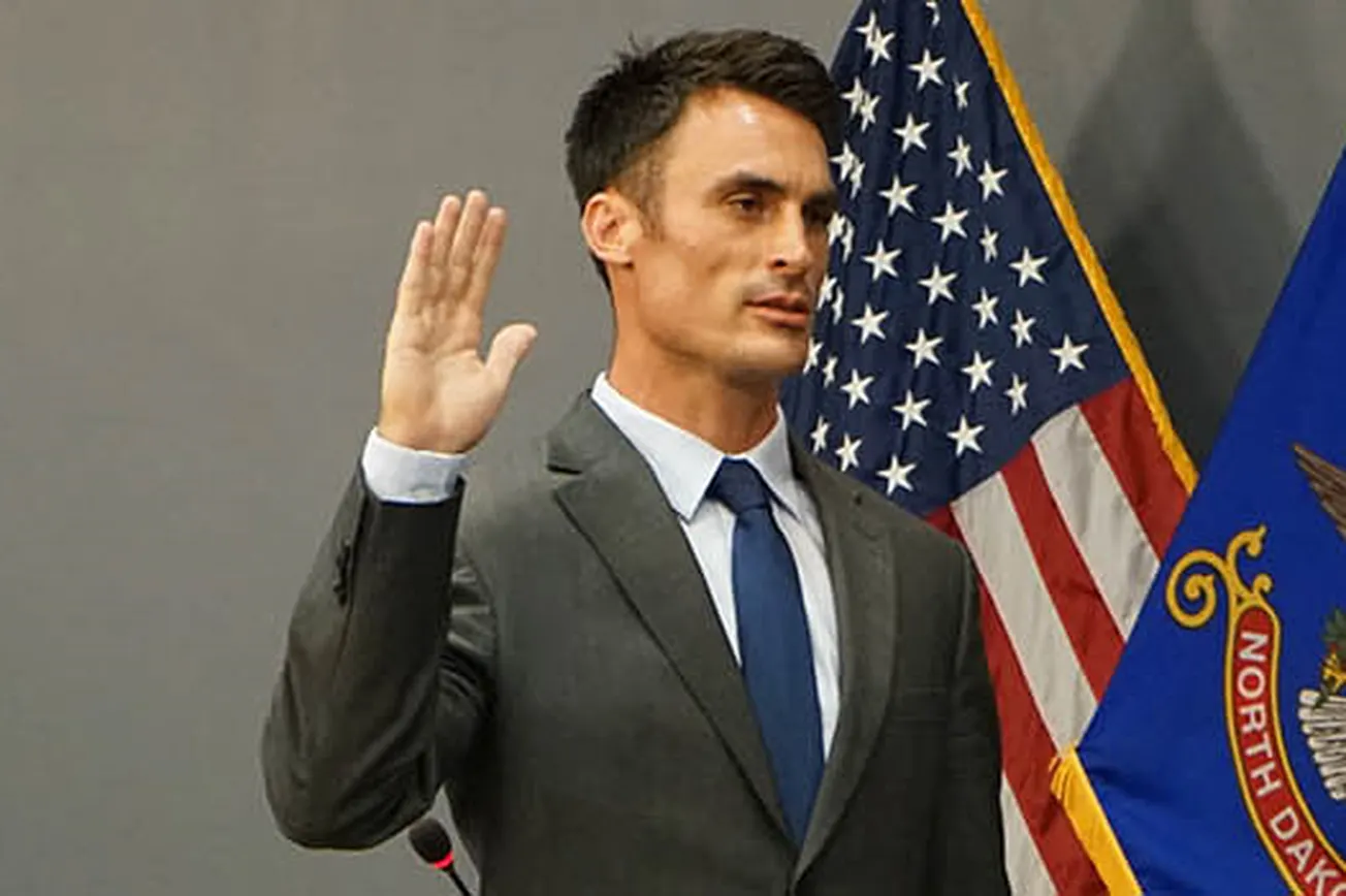 ‘Significant Threat’: Small-Town Mayor Blocks Proposed Chinese Mill Near Military Base