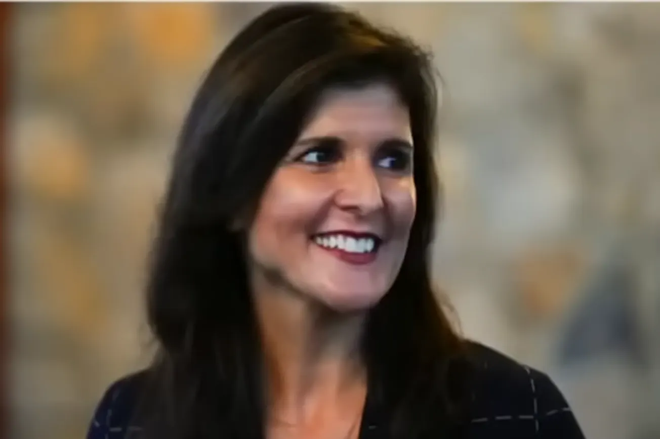 Constant Media Attacks Show That Nikki Haley Could Be Formidable In 2024
