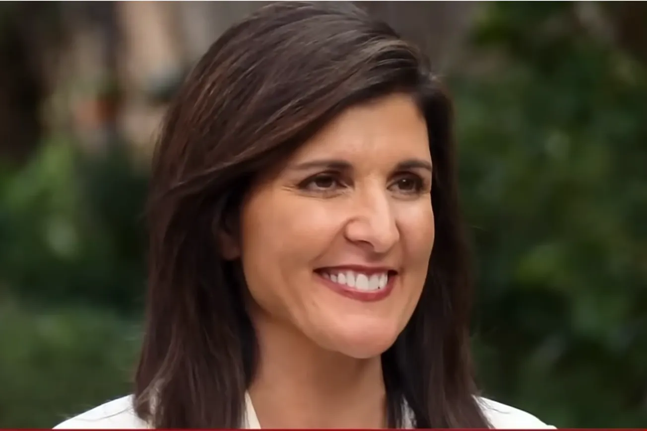 New Presidential Candidate Nikki Haley — The Ron Paul Institute Has Some Background Information