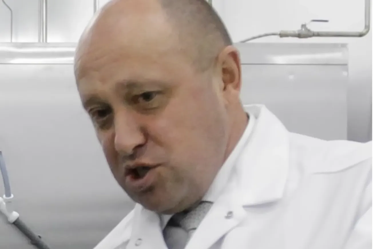 Russia's Mercenary Wagner Group Faces Further Sanctions