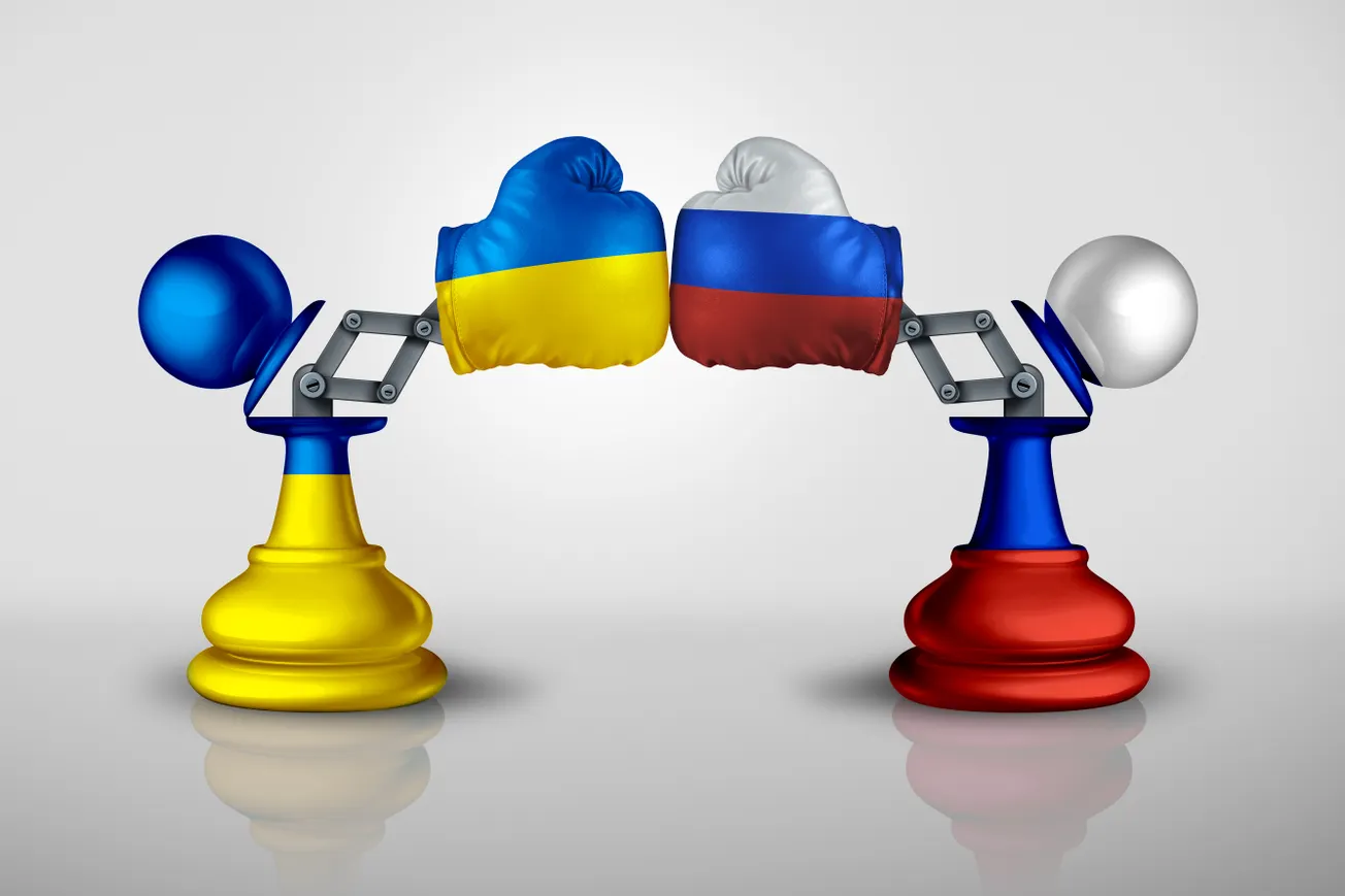 Infographics: Russia’s Invasion Of Ukraine Marks One Year