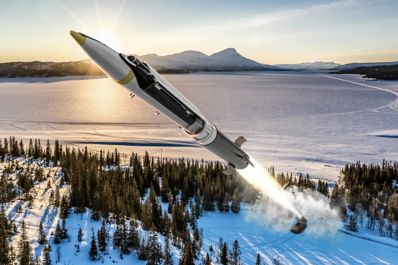 US Preparing To Arm Ukraine With Longer-Range Missiles In Upcoming Aid Package: REPORT