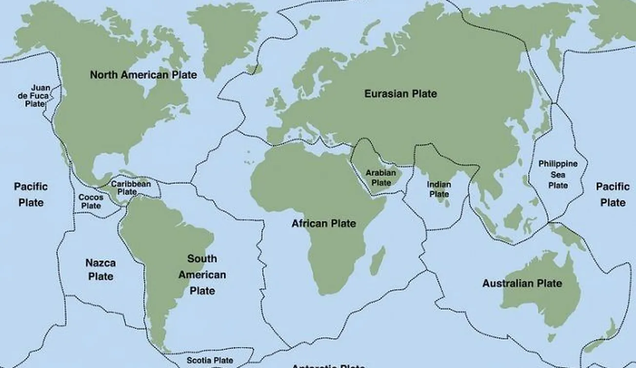 World’s Deadliest Earthquakes
