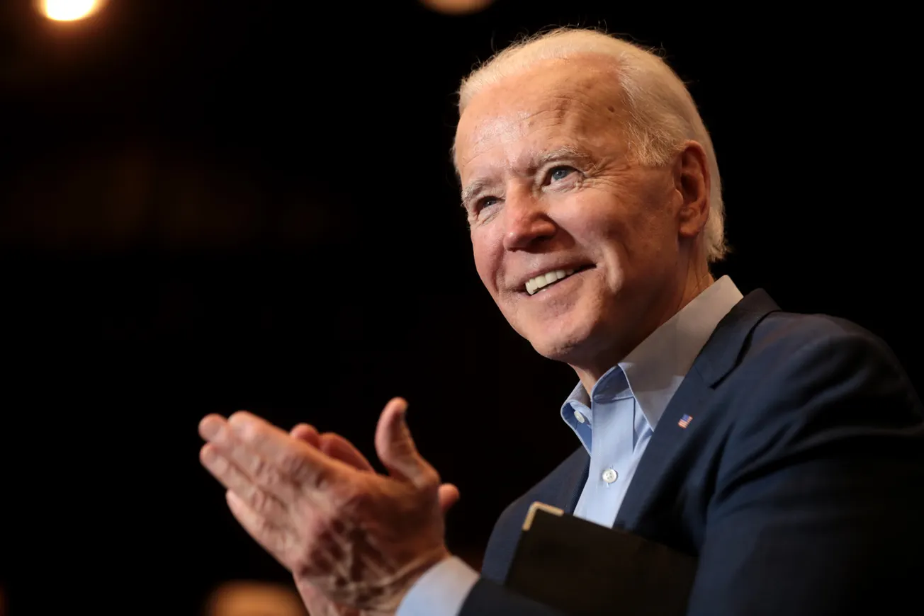 KUDLOW: Blame Bidenomics For Biden's Falling Poll Numbers