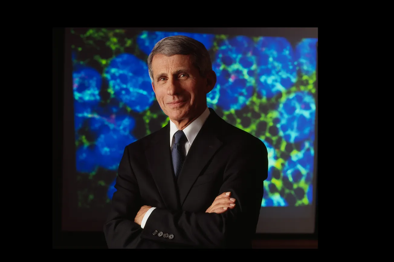 New Docs Catch Fauci In A Lie About Secret COVID Origins Call, House Committee Suggests