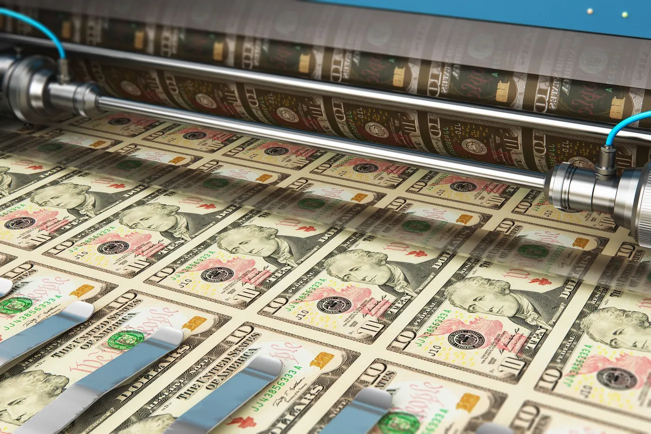 Age Of Easy Money (Full Documentary) | FRONTLINE