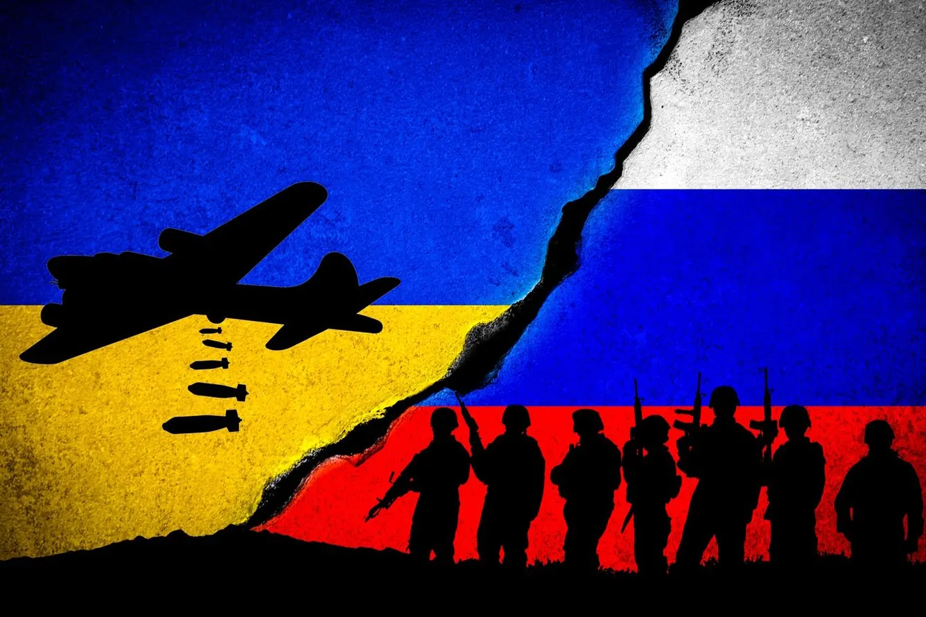 Democrats, GOP Show Big Split On Ukraine War Aid: I&I/TIPP Poll