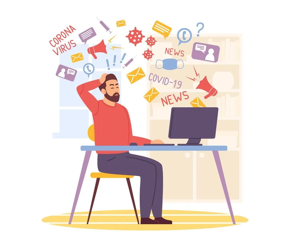 Get Tomorrow’s Disinformation Today!